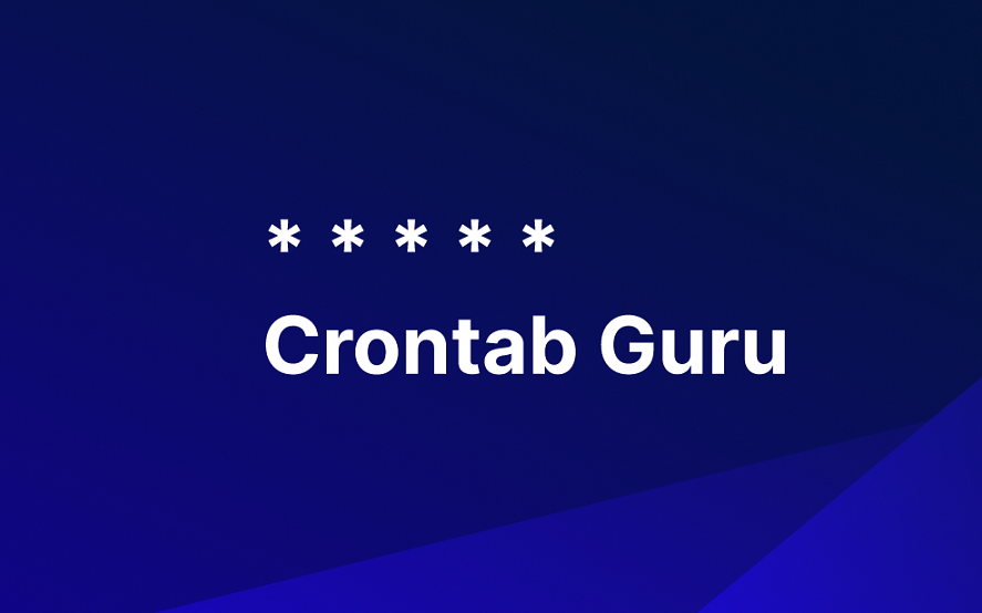 What Is Cron Guru and How Can It Help You Generate Crontabs?
